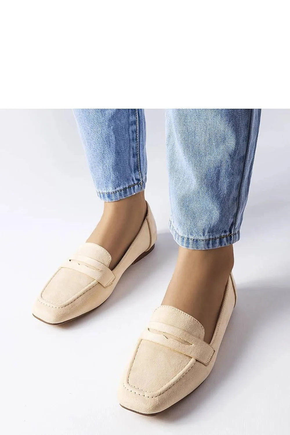 Mocassin Solea