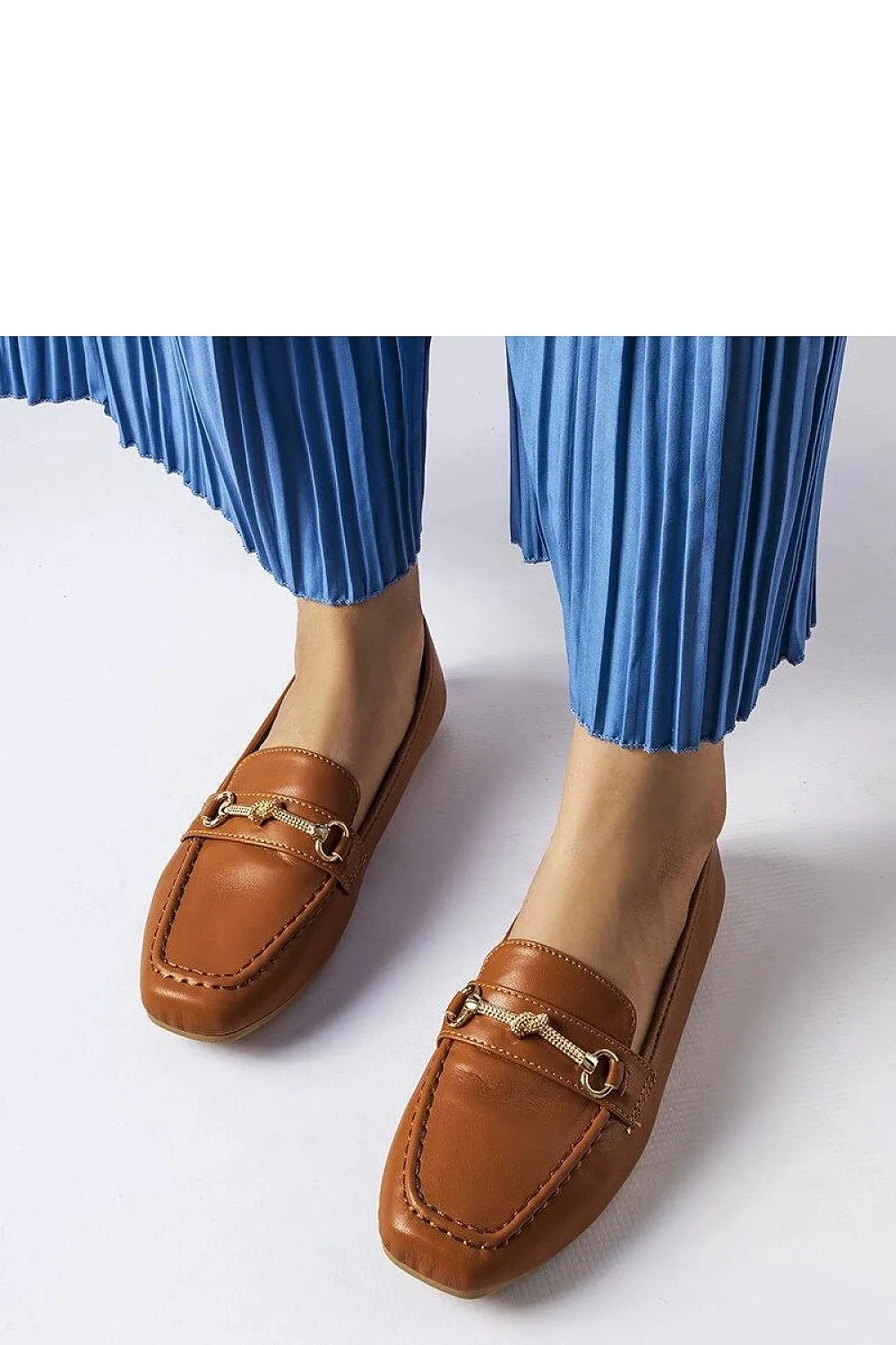 Mocassin Solea