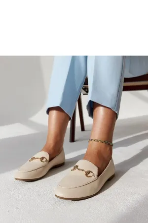 Mocassin Solea