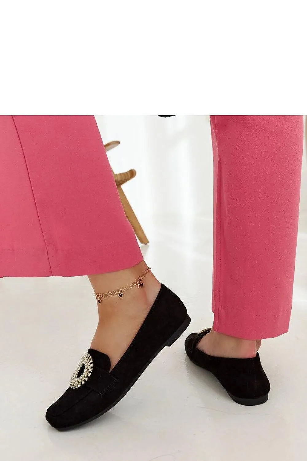 Mocassin Solea