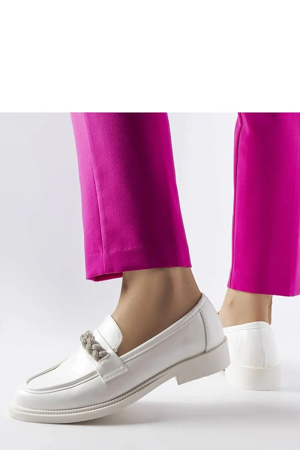Mocassin Solea