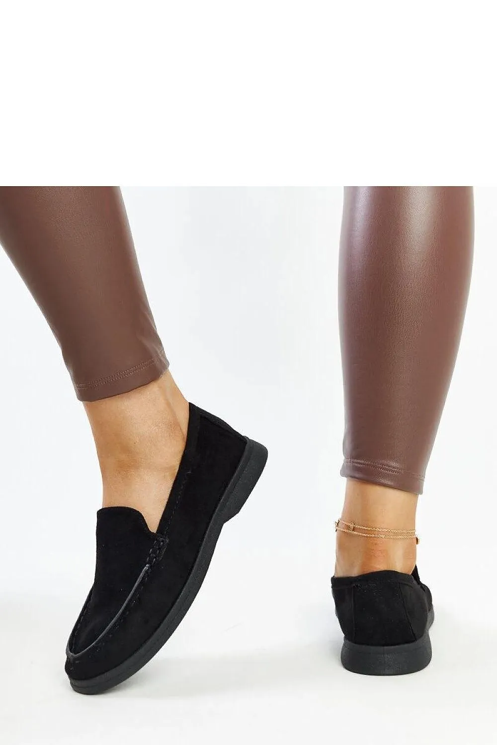 Mocassin Solea