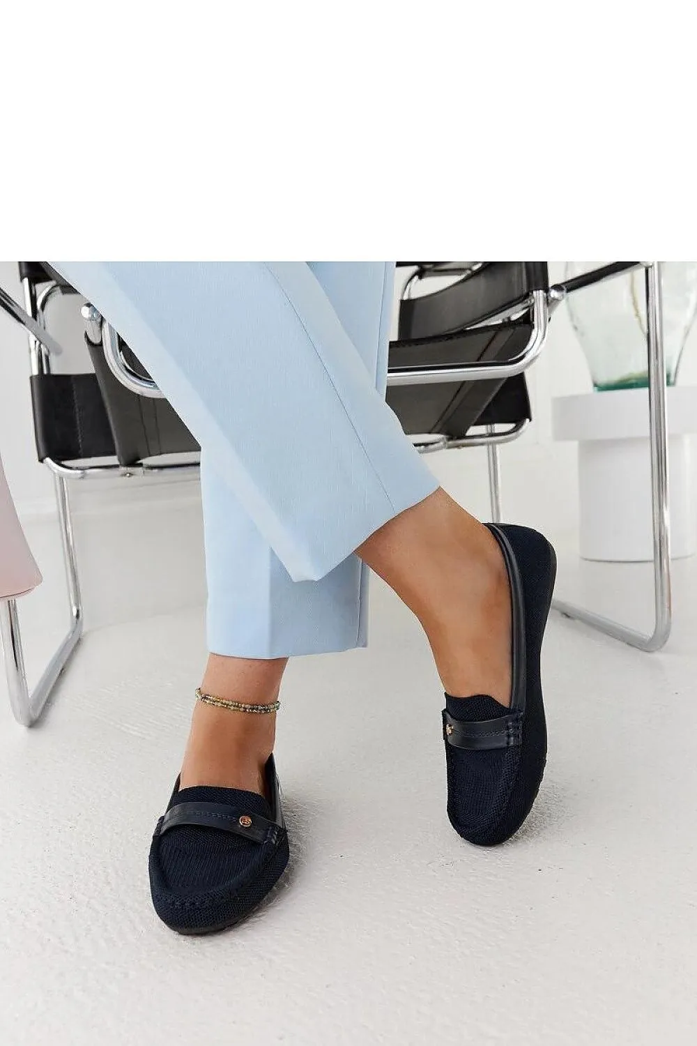 Mocassin Solea