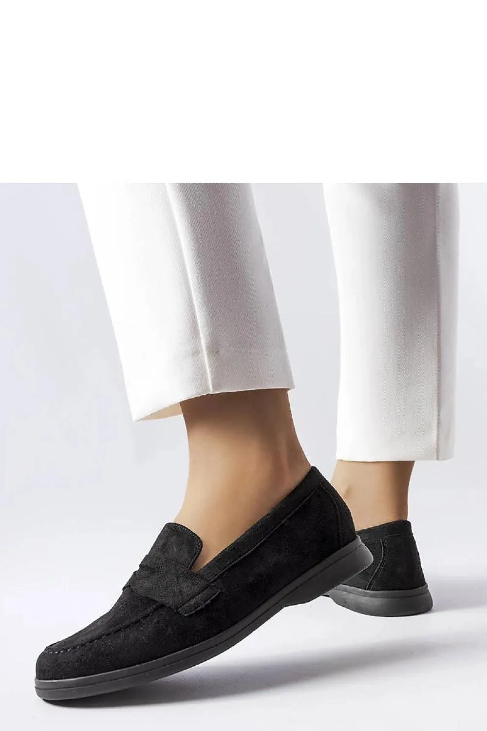 Mocassin Solea