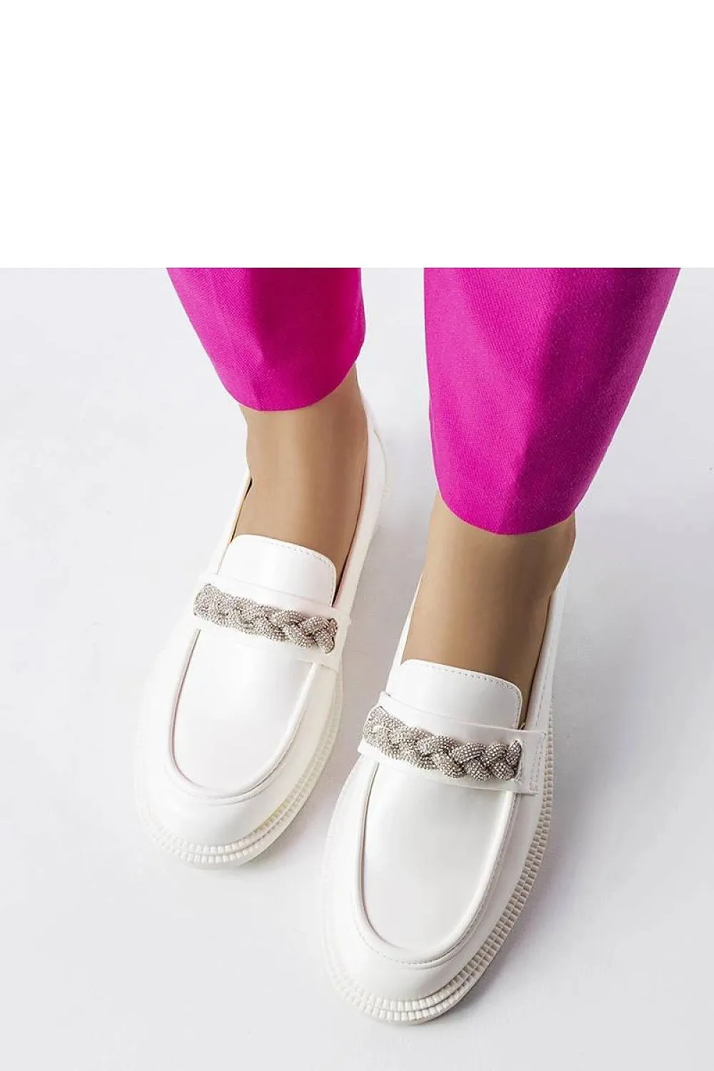 Mocassin Solea