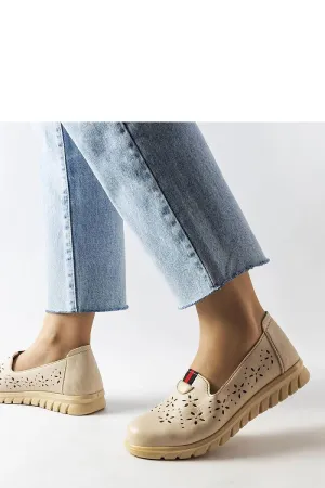 Mocassin Solea