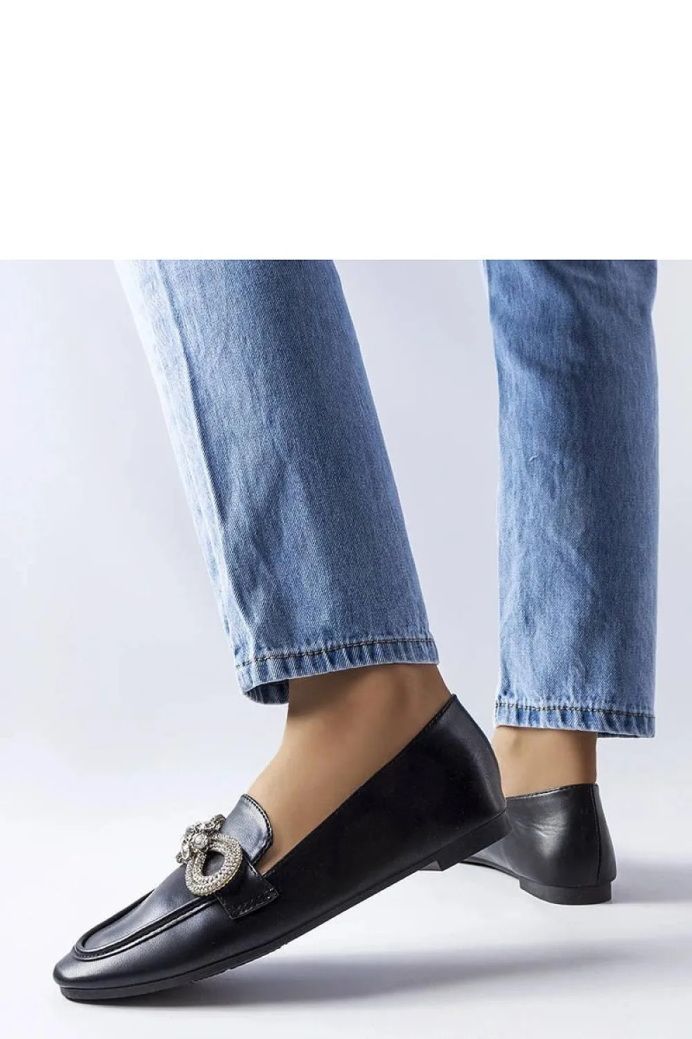 Mocassin Solea
