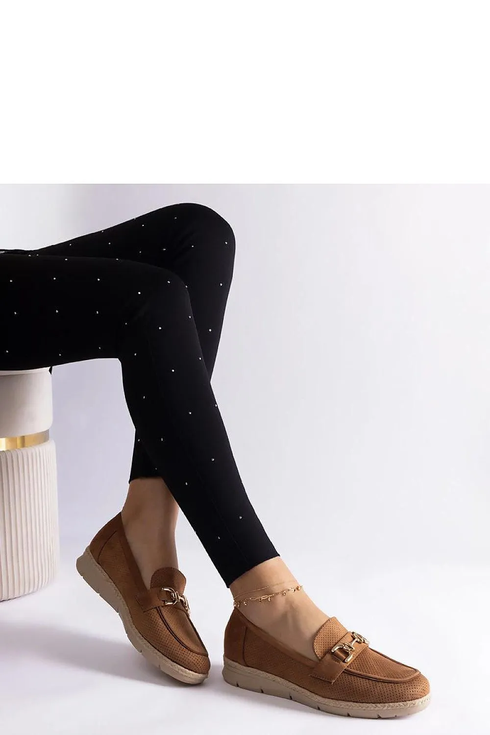 Mocassin Solea