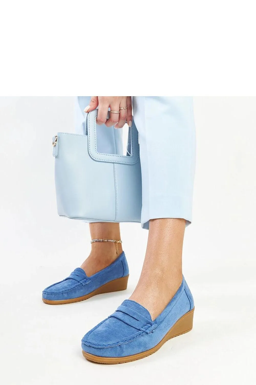 Mocassin Solea