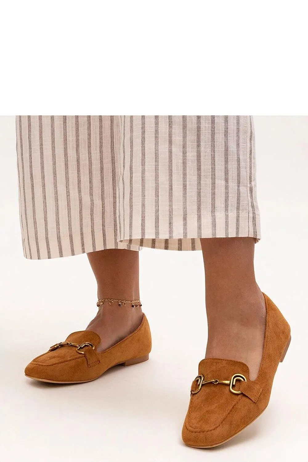 Mocassin Solea
