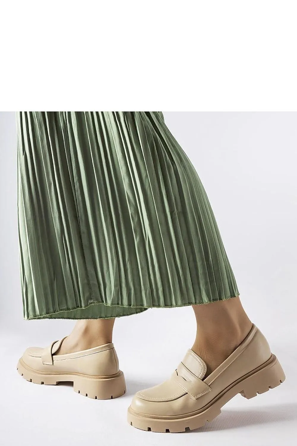 Mocassin Solea