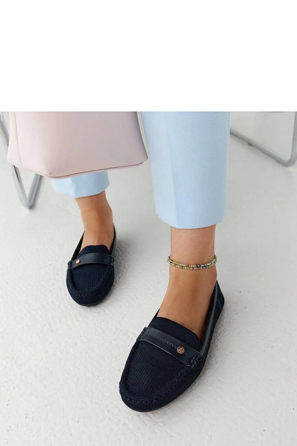 Mocassin Solea