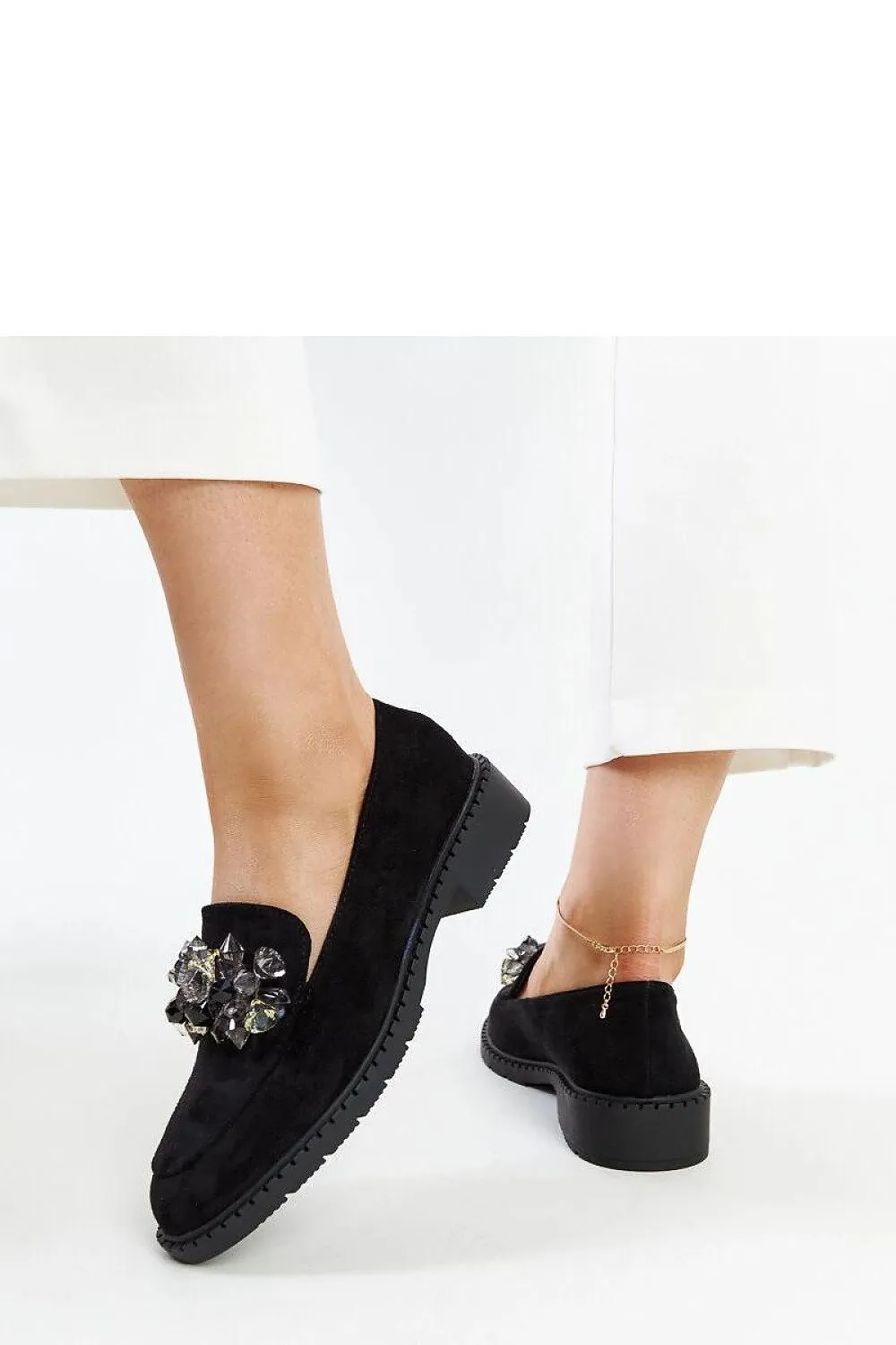 Mocassin Solea
