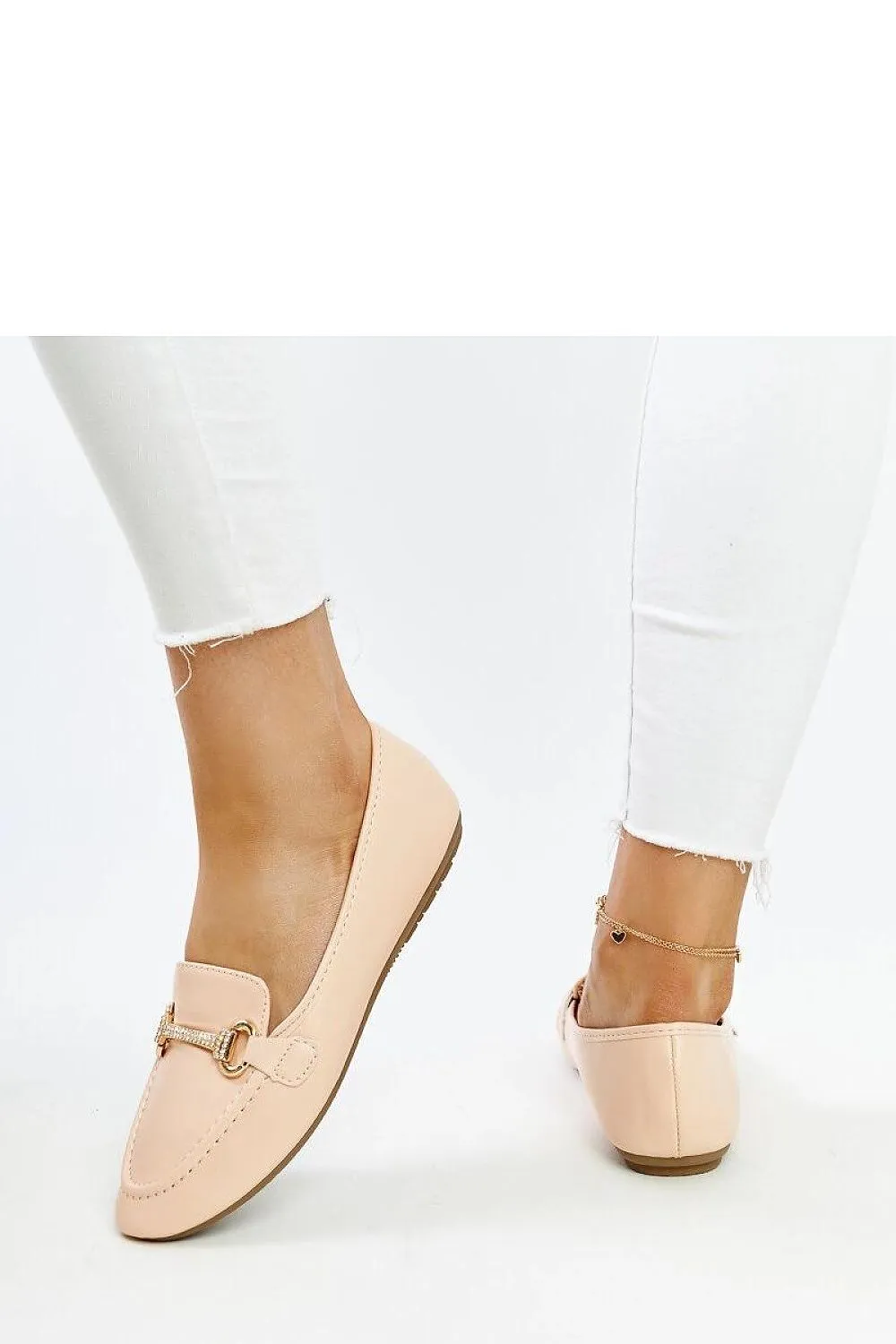 Mocassin Solea