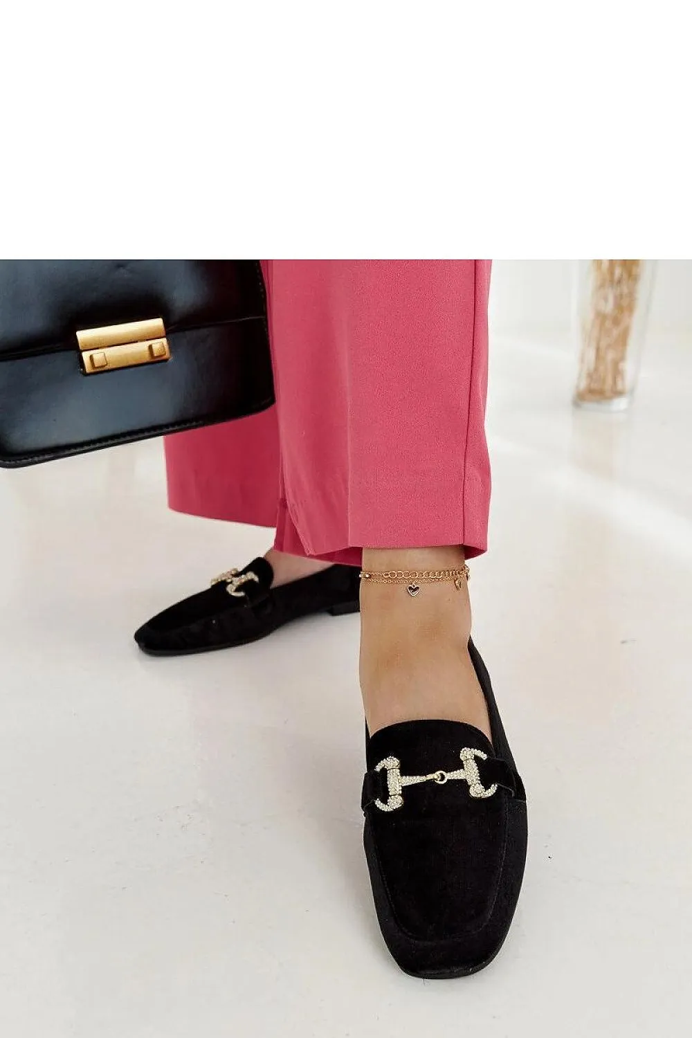 Mocassin Solea