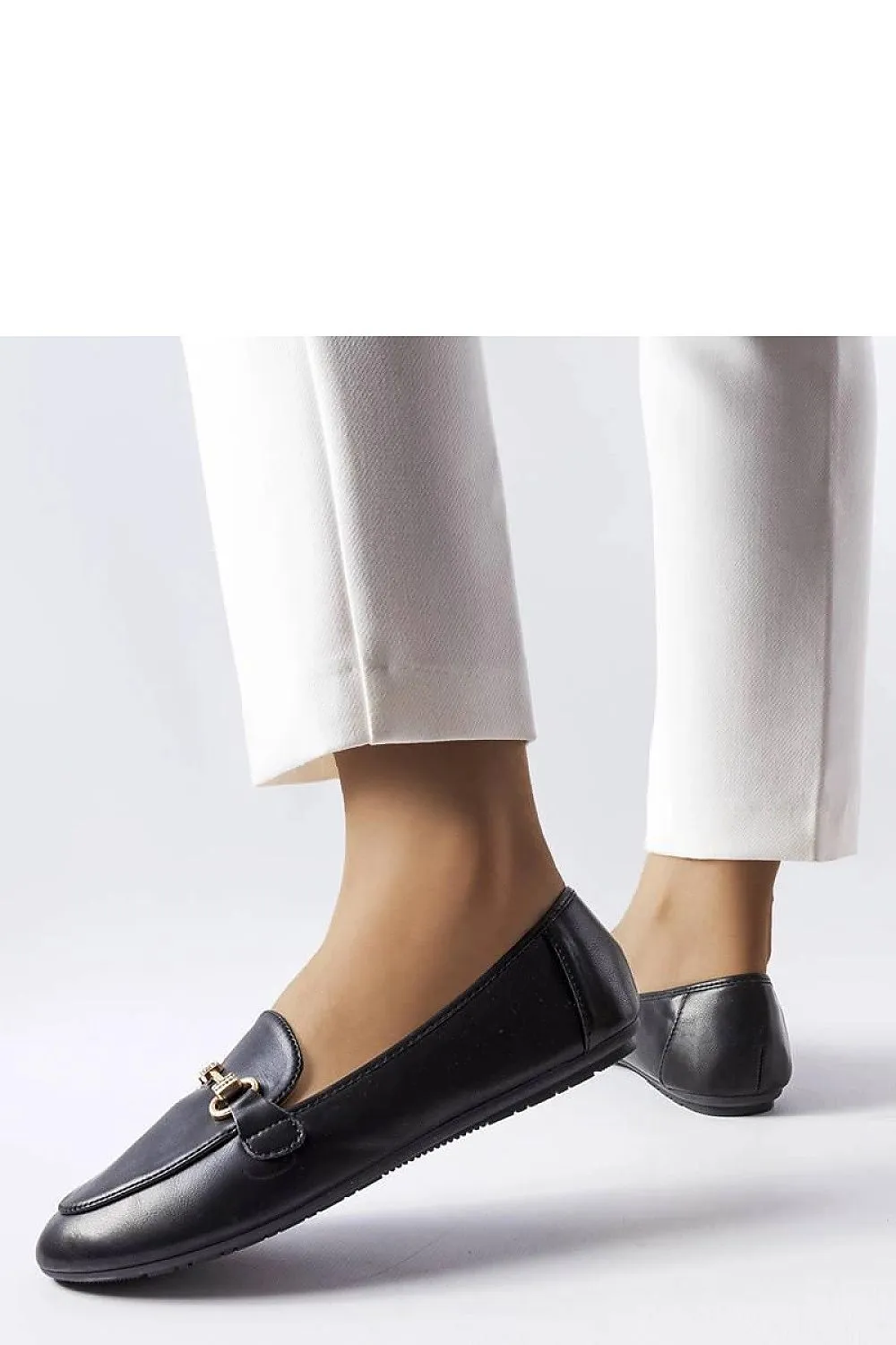 Mocassin Solea