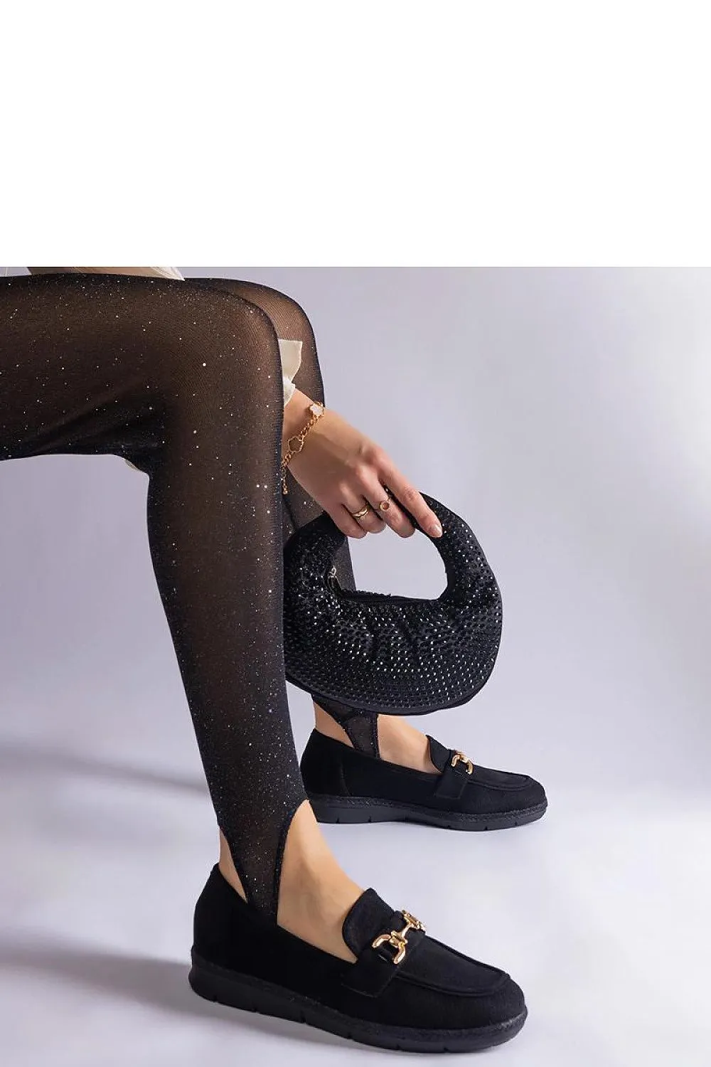Mocassin Solea