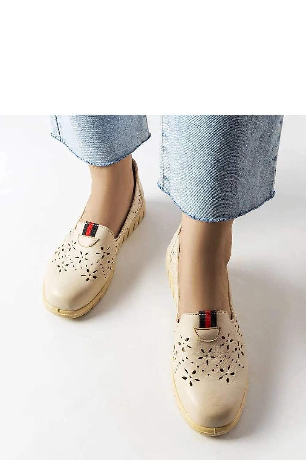 Mocassin Solea