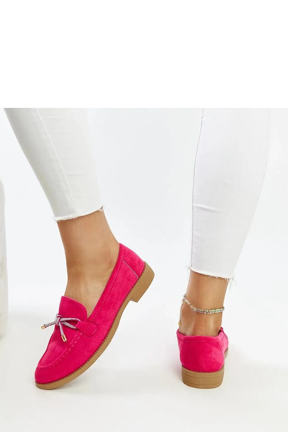 Mocassin Solea