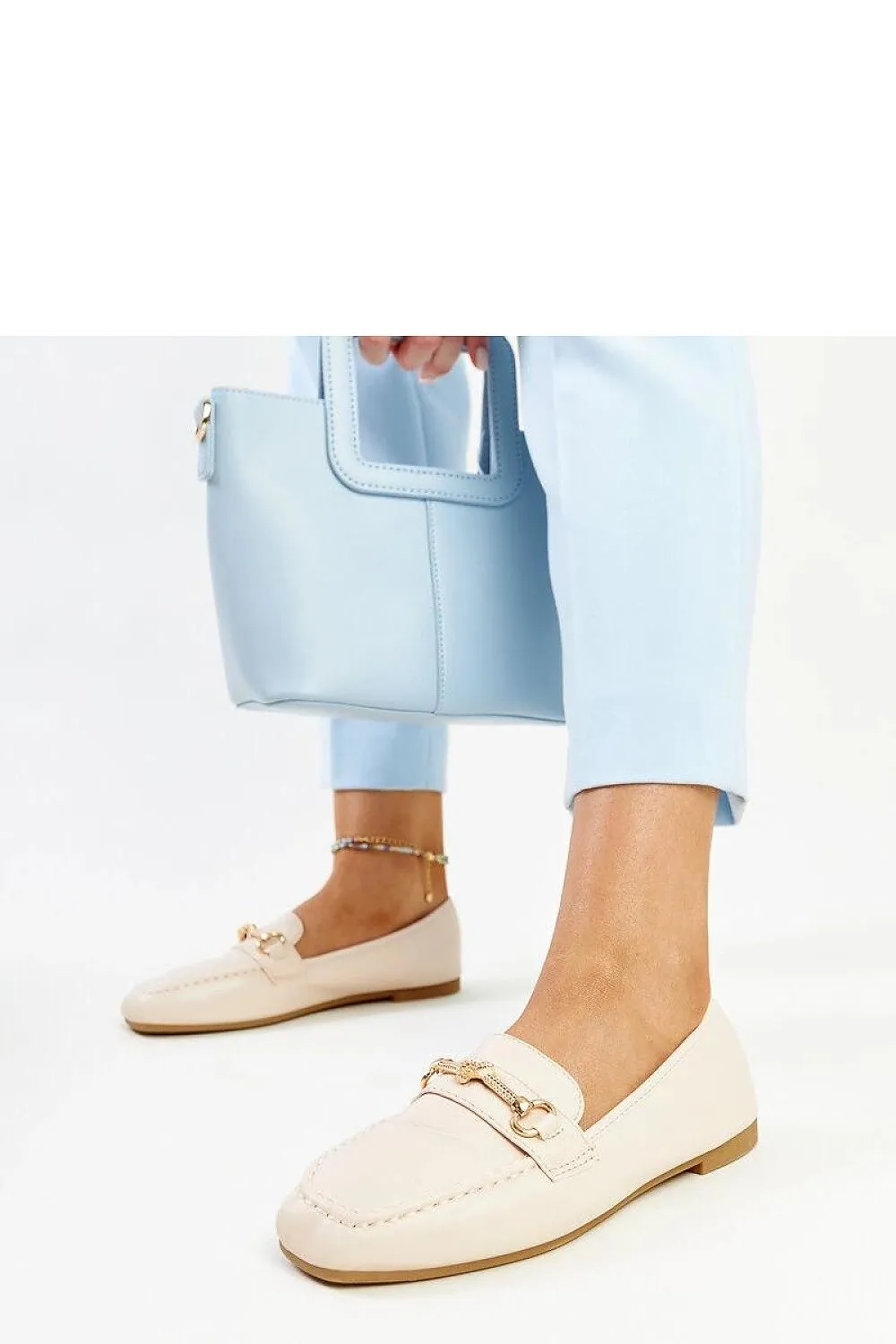 Mocassin Solea