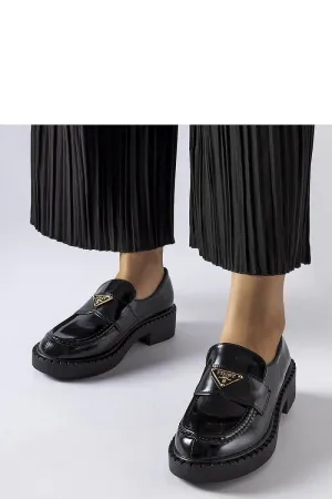 Mocassin Solea