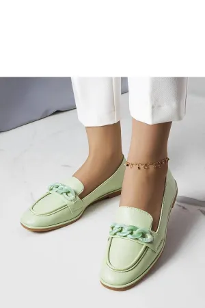 Mocassin Solea