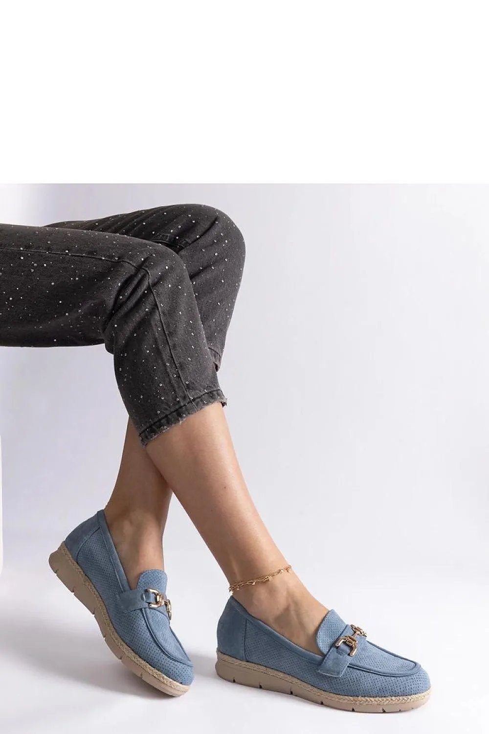 Mocassin Solea