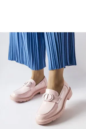 Mocassin Solea