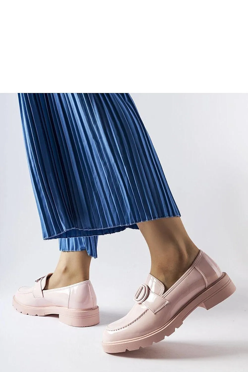 Mocassin Solea