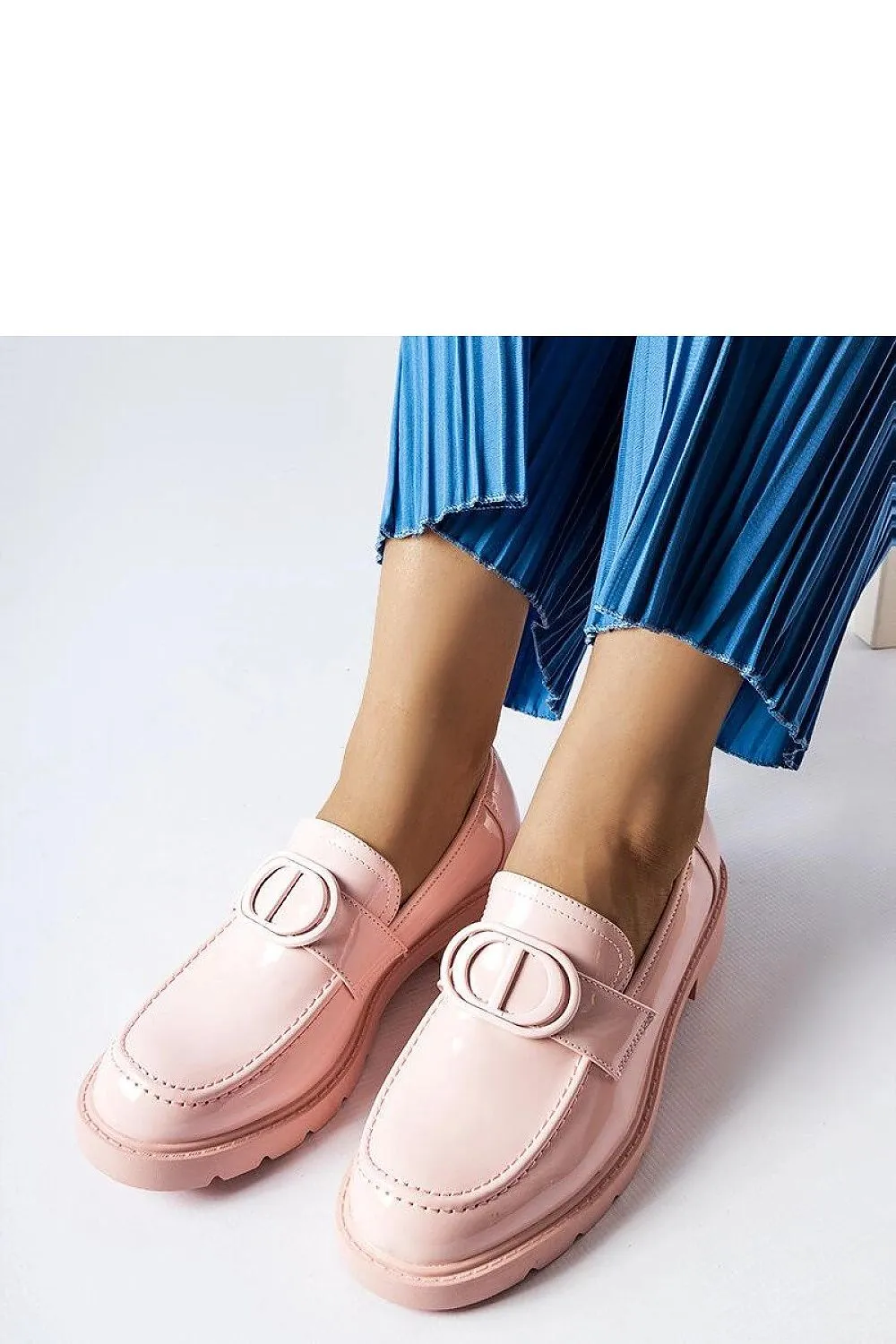 Mocassin Solea