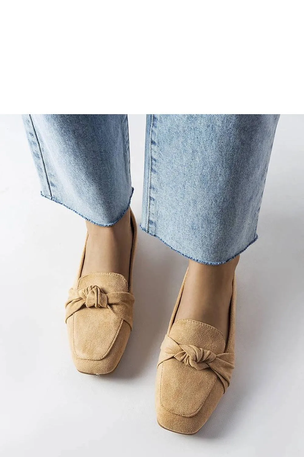 Mocassin Solea
