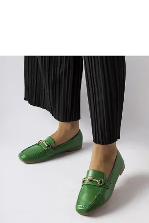 Mocassin Solea