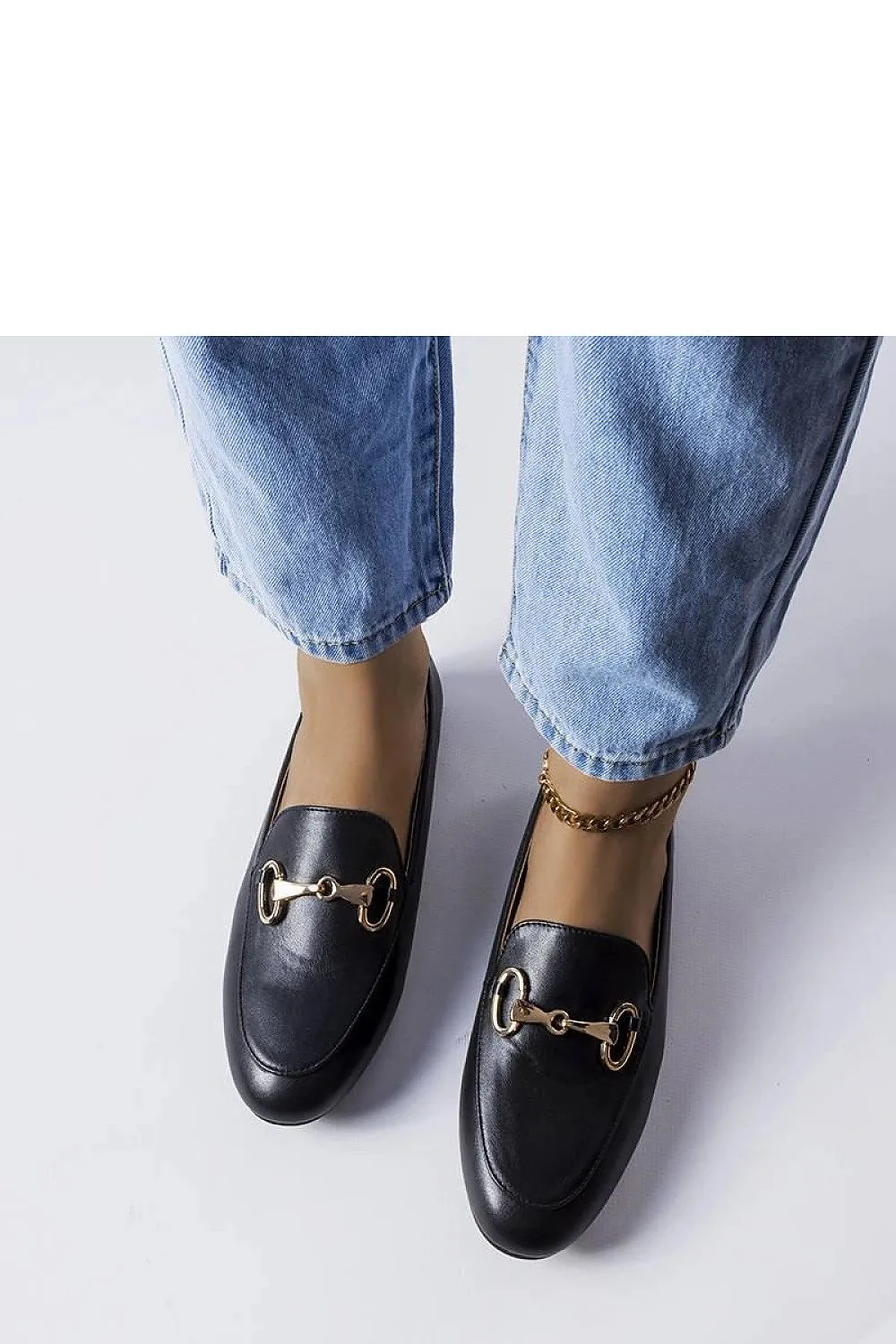 Mocassin Solea