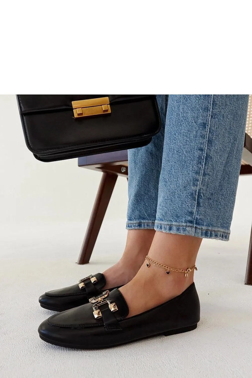 Mocassin Solea