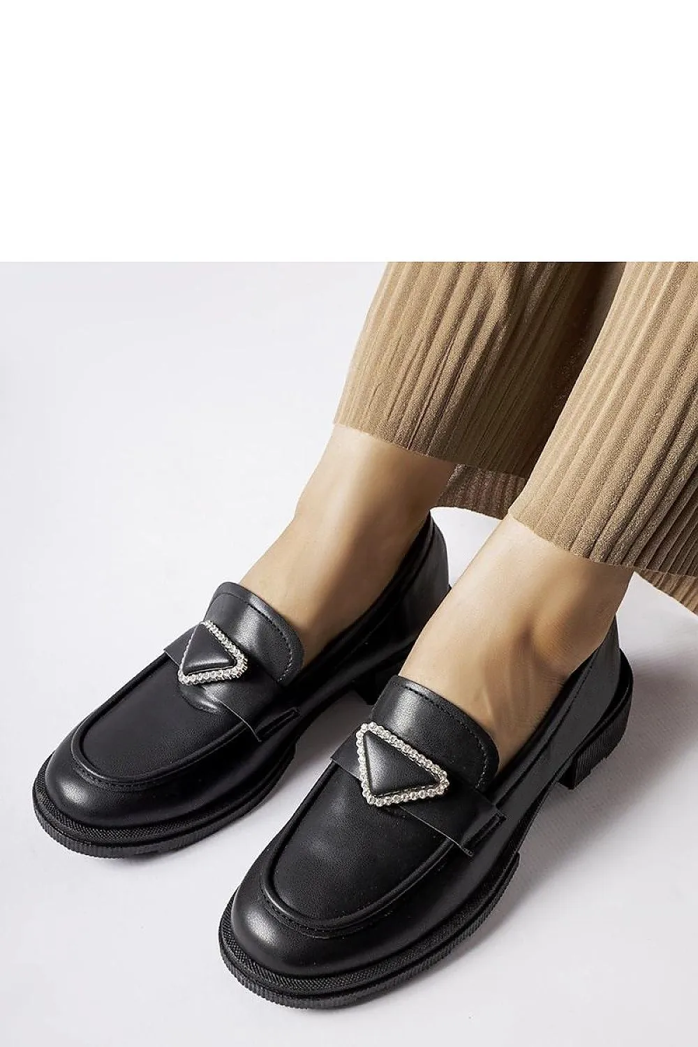 Mocassin Solea