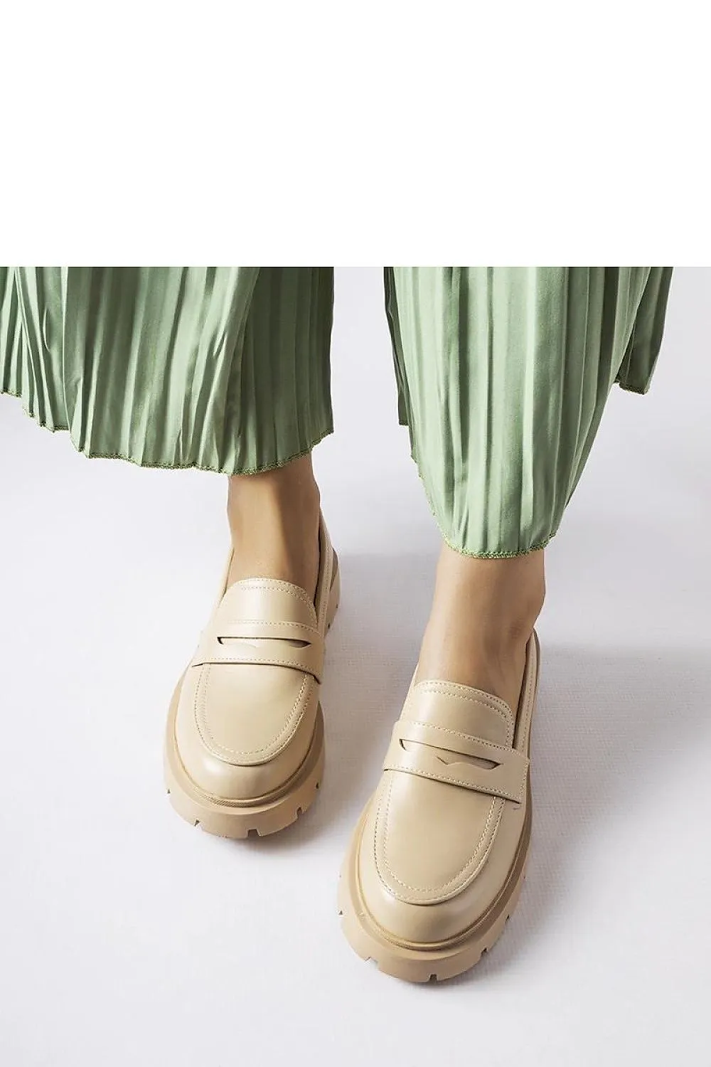 Mocassin Solea