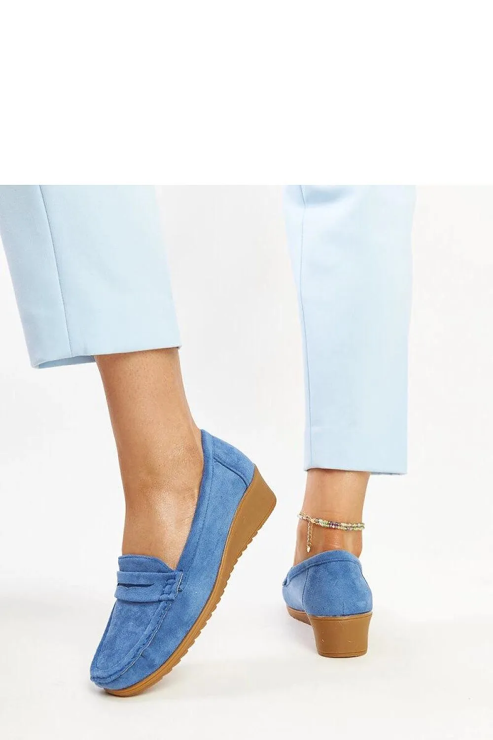 Mocassin Solea