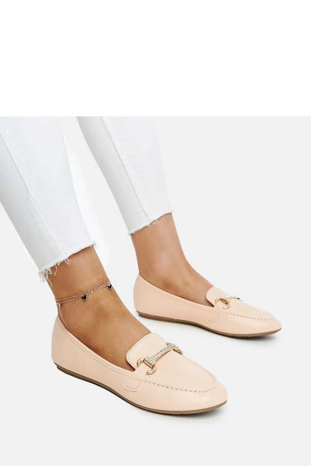 Mocassin Solea
