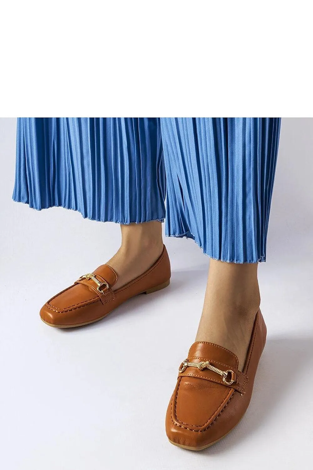 Mocassin Solea