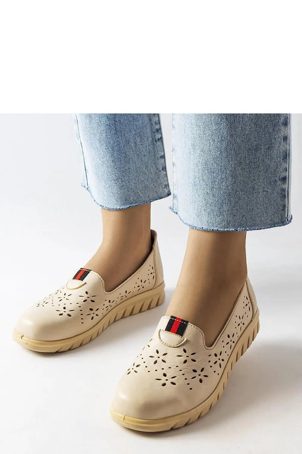 Mocassin Solea