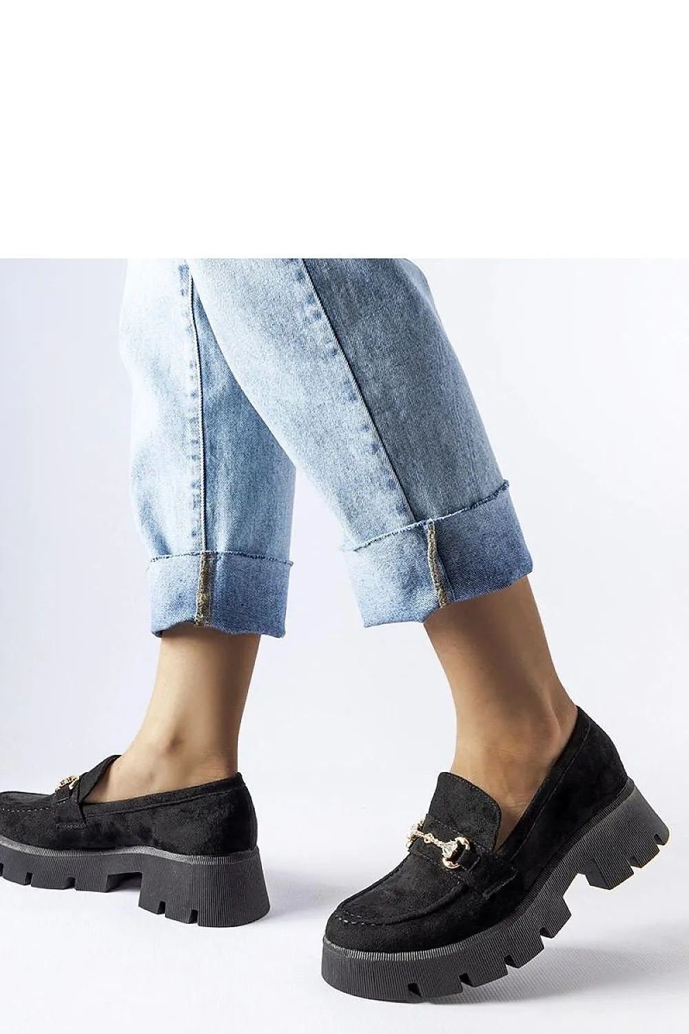 Mocassin Solea