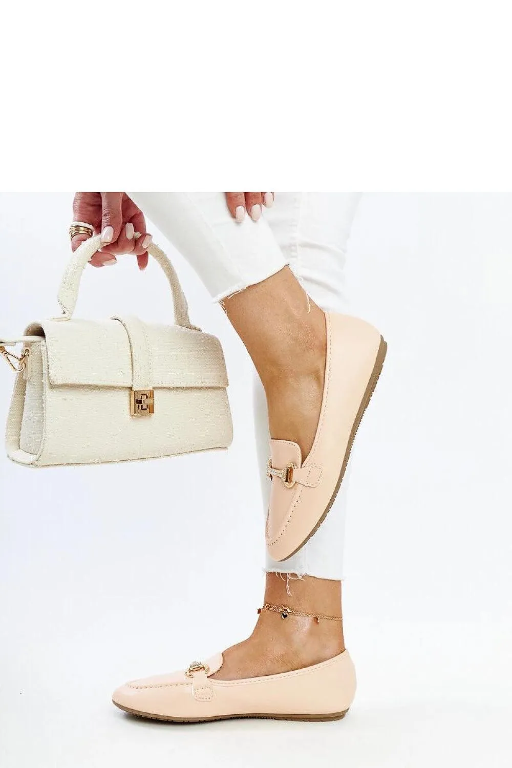 Mocassin Solea