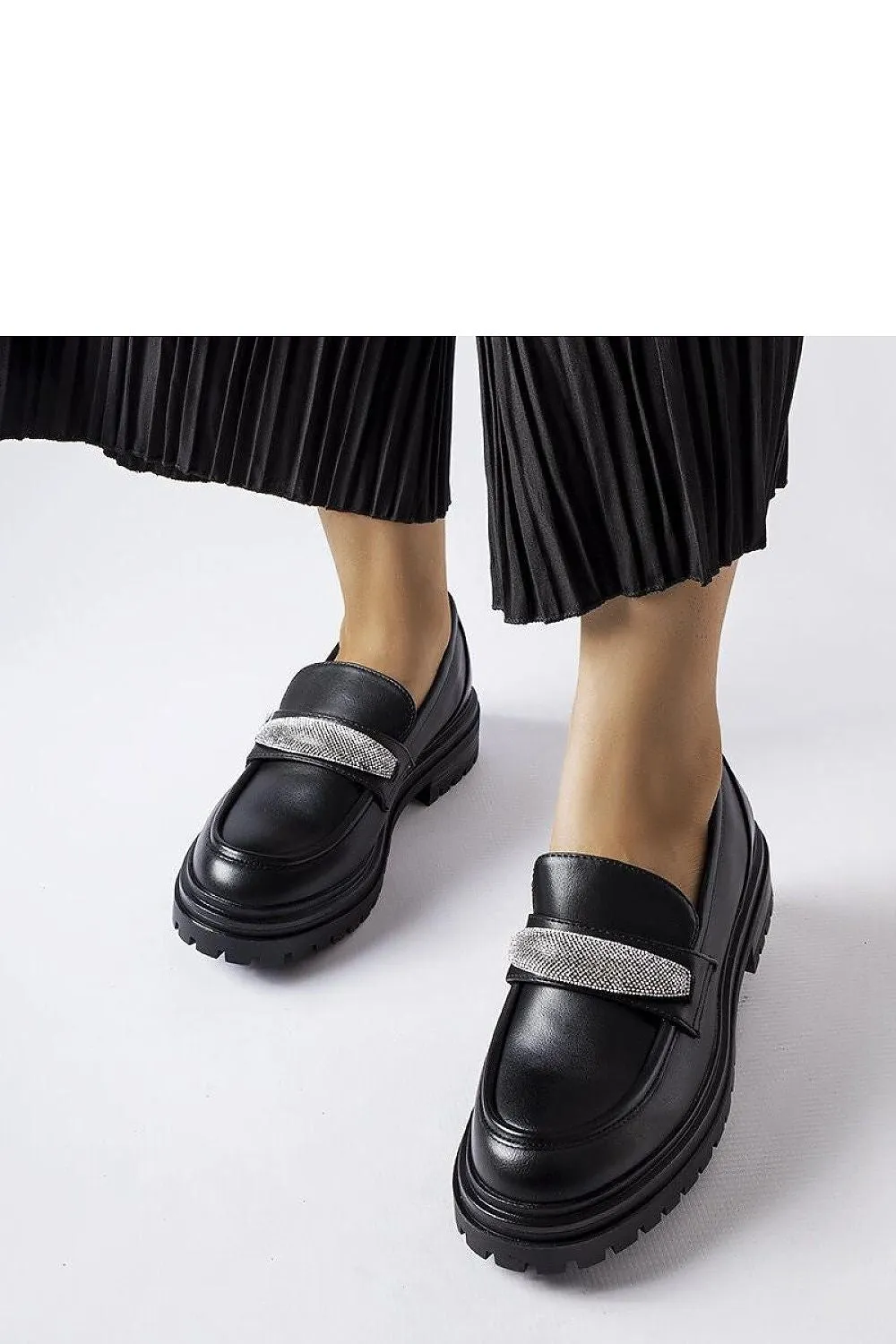 Mocassin Solea