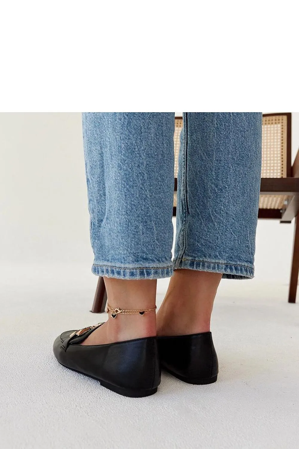 Mocassin Solea