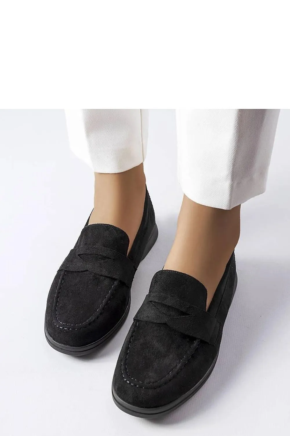 Mocassin Solea