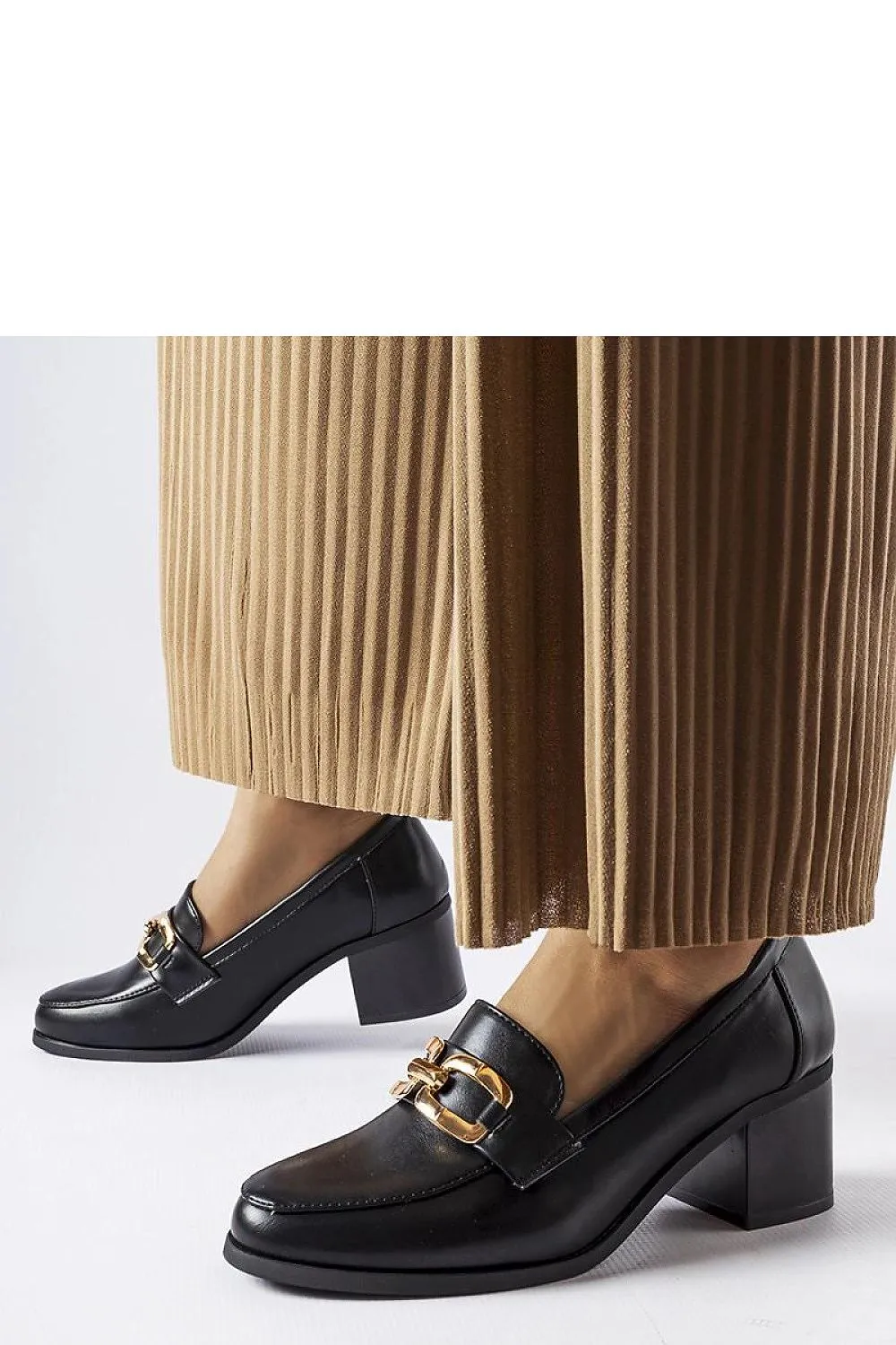 Mocassin Solea