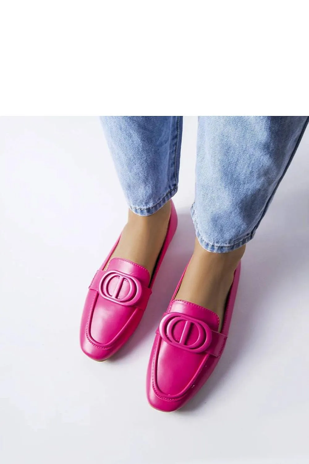 Mocassin Solea