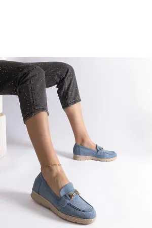 Mocassin Solea
