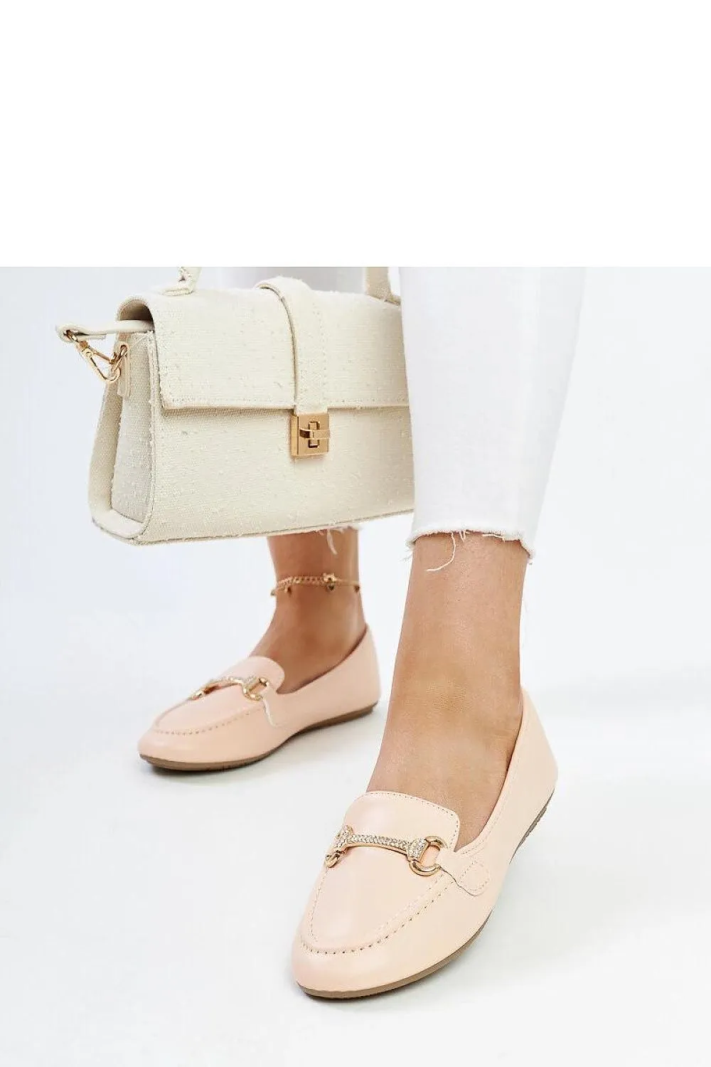Mocassin Solea