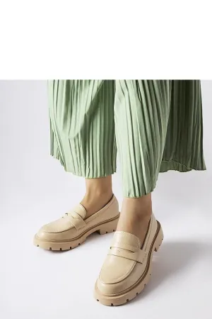 Mocassin Solea